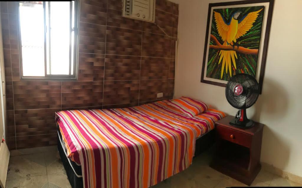 Hostal Selvatrip Летисия Екстериор снимка